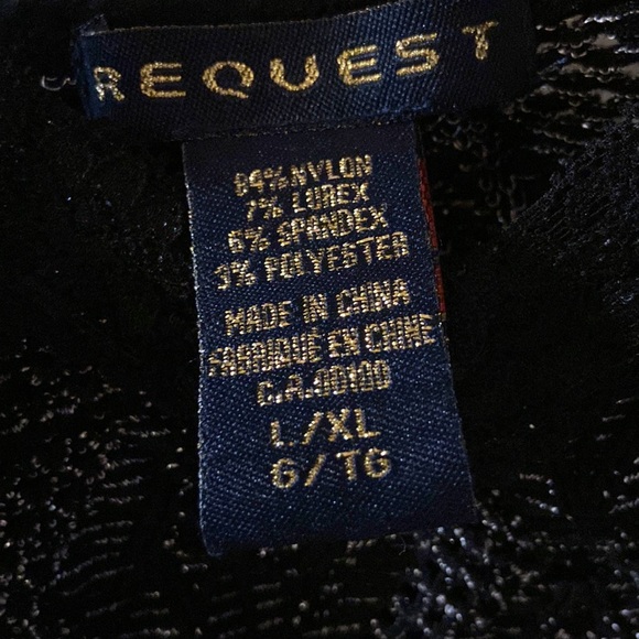 Request tank top - large/extra large - Picture 3 of 5